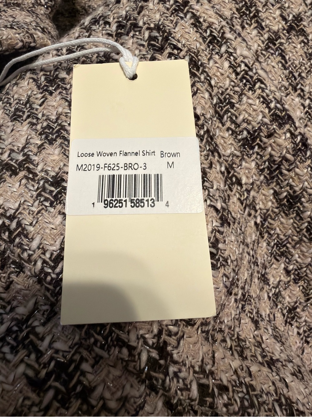 MNML jacket - Picture 2 of 4
